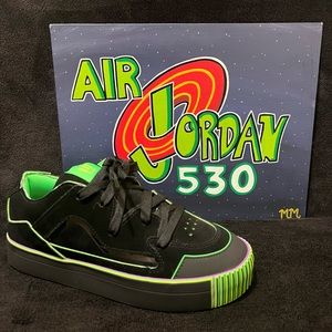 ❌SOLD❌MSCHF Gobstomper ‘Sour Edition’